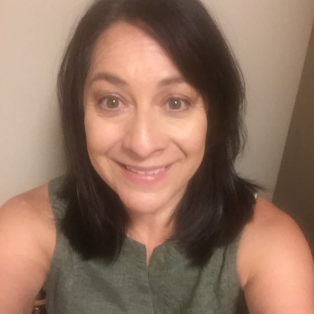Meet your Posher, Veronica